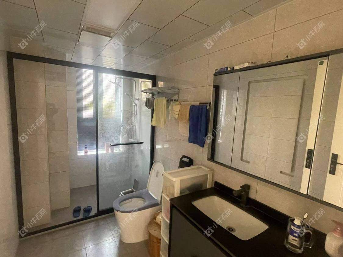 镇江中南君悦府中南一期在售二手房源室内图_小牛看房