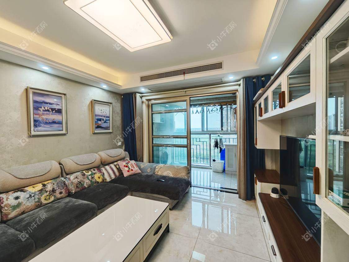 镇江华都幸福里在售二手房源_小牛看房