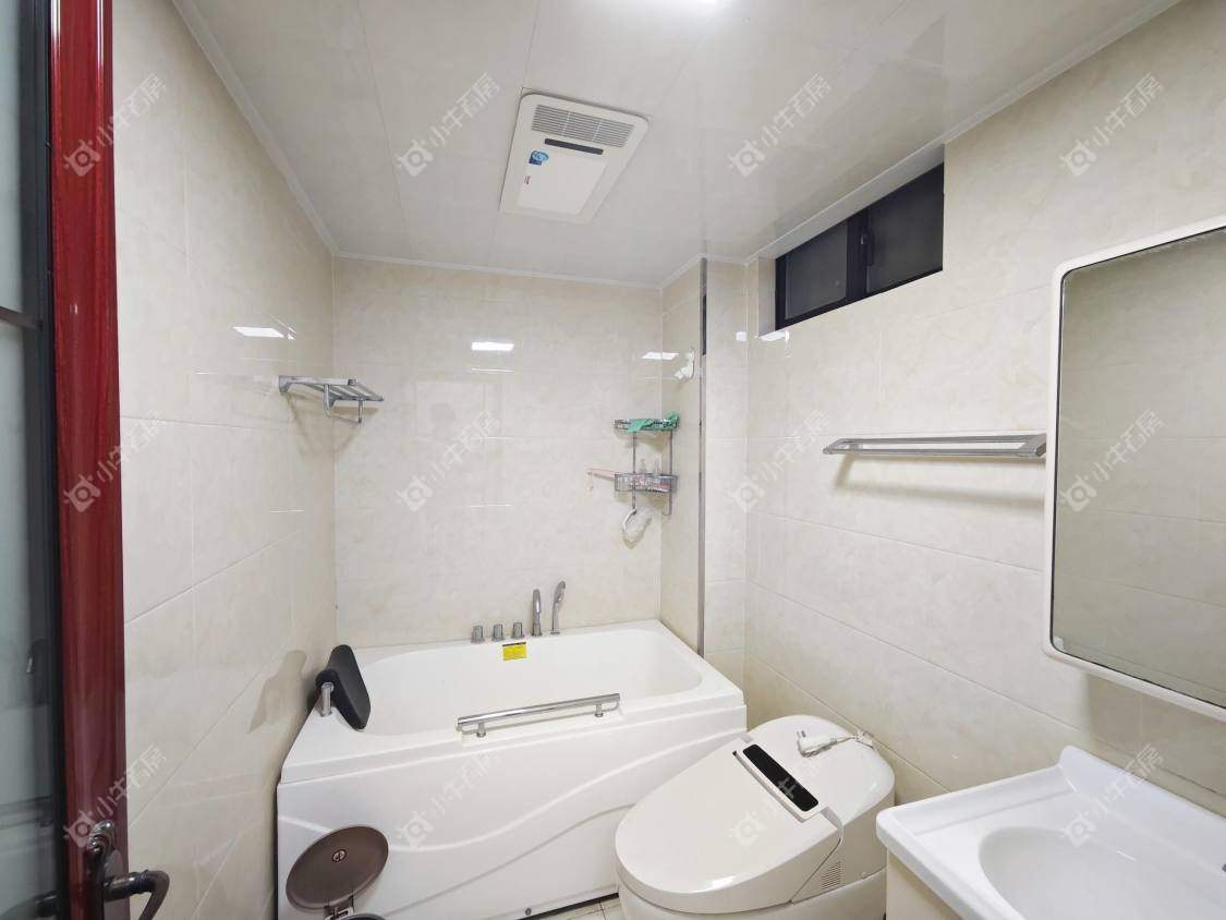 镇江丹凤国际在售二手房源室内图_小牛看房