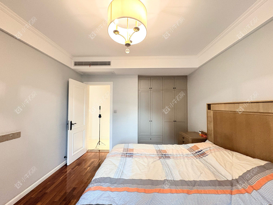 镇江大亚第一城在售二手房源室内图_小牛看房