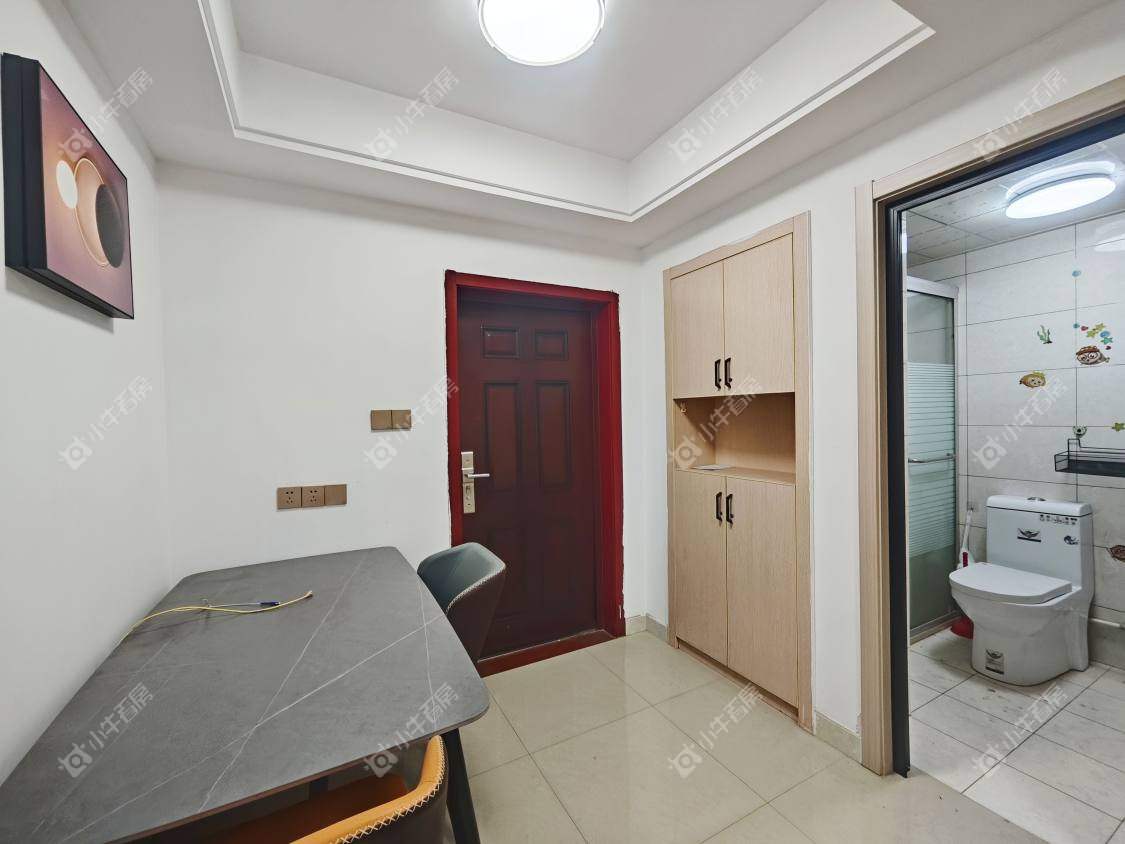 镇江金色家园在售二手房源室内图_小牛看房