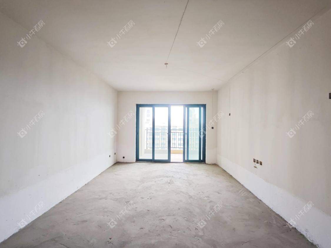 镇江恒大名都二三期在售二手房源室内图_小牛看房