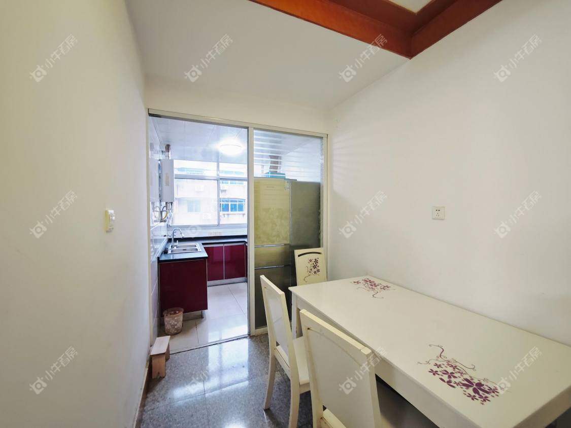 镇江玉泉小区在售二手房源室内图_小牛看房