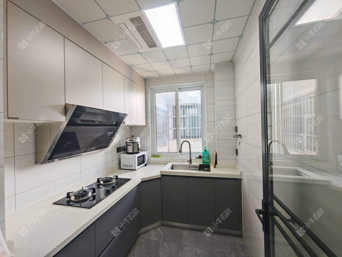 镇江嘉荟新城在售二手房源室内图_小牛看房