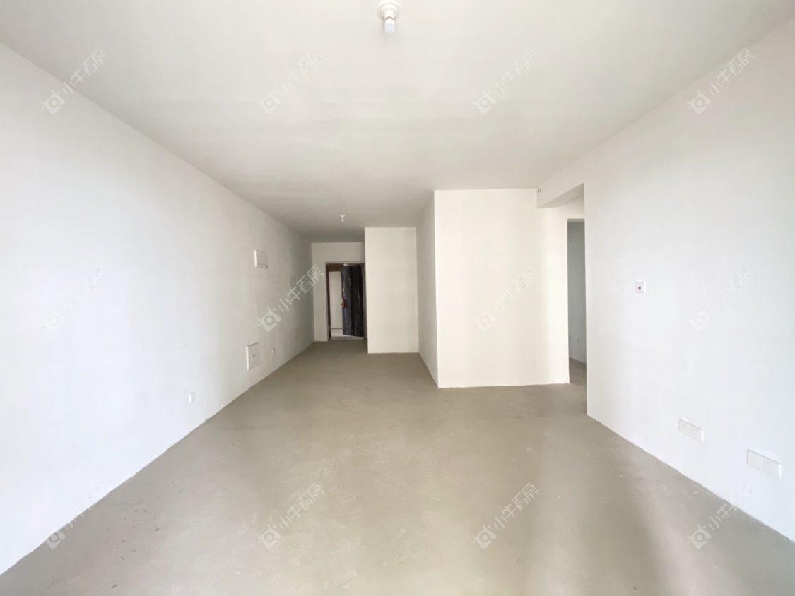 镇江中南熙悦城中南二期在售二手房源_小牛看房