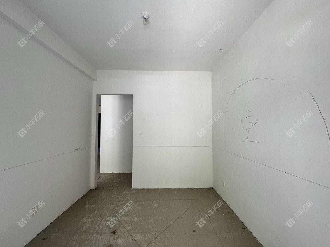 镇江中南熙悦城中南二期在售二手房源室内图_小牛看房