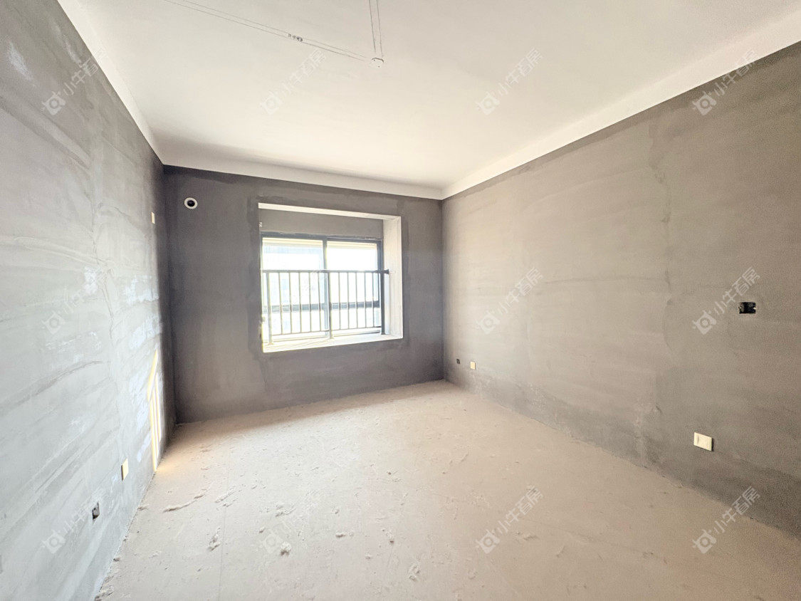 镇江荣城国际一期在售二手房源室内图_小牛看房