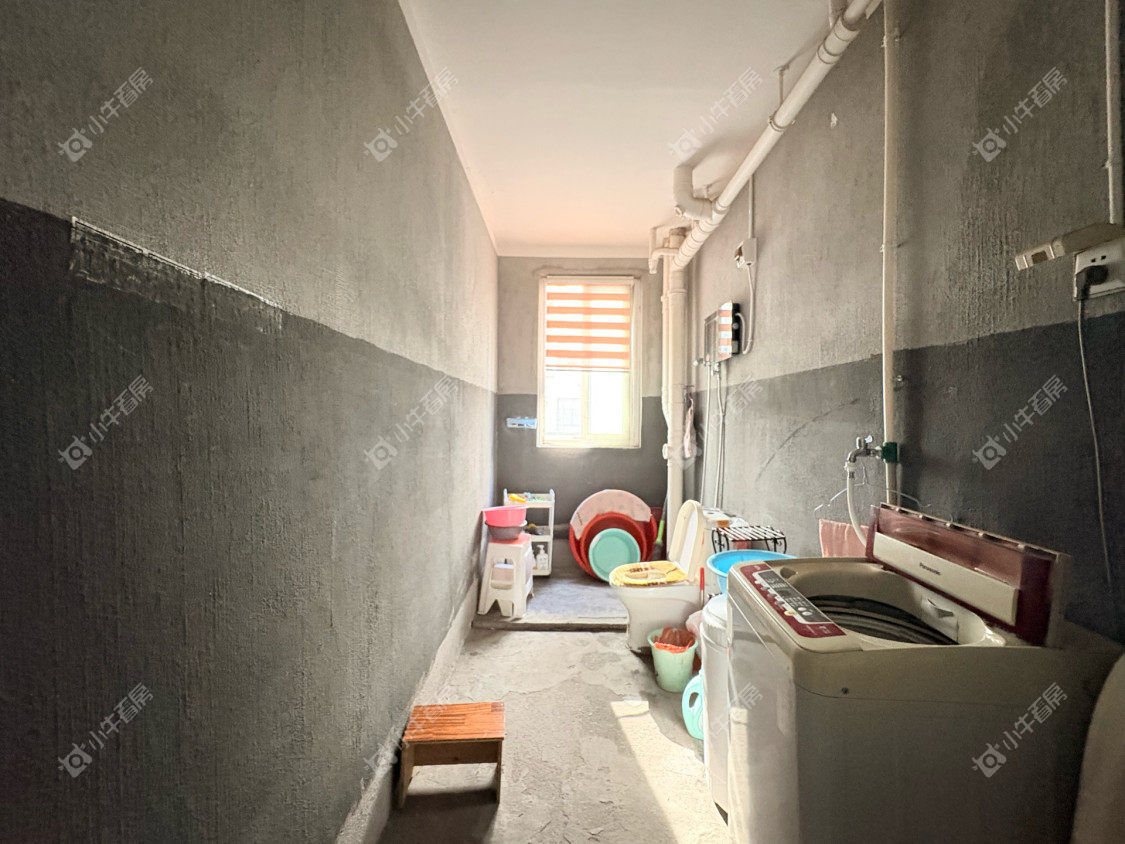 镇江嘉荟新城在售二手房源室内图_小牛看房