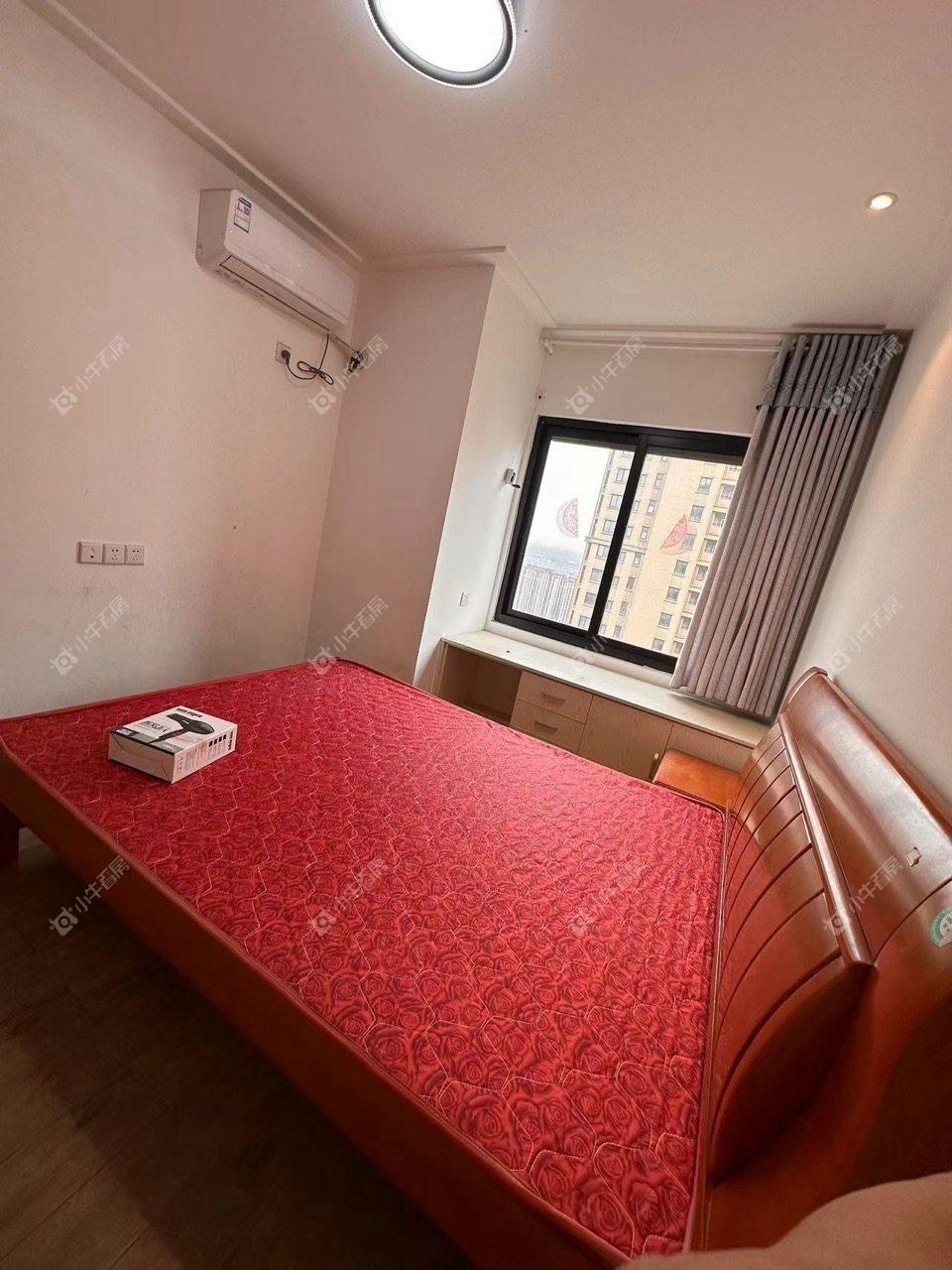 镇江吾悦华府（丹阳）在租房源室内图_小牛看房