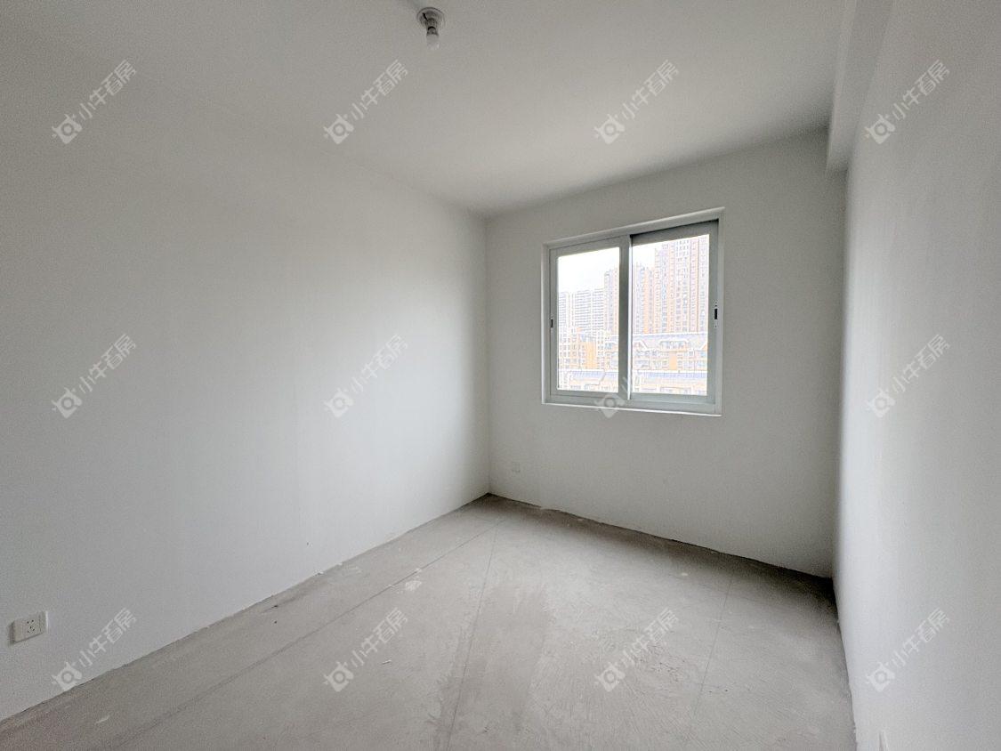 镇江中南熙悦城中南二期在售二手房源室内图_小牛看房