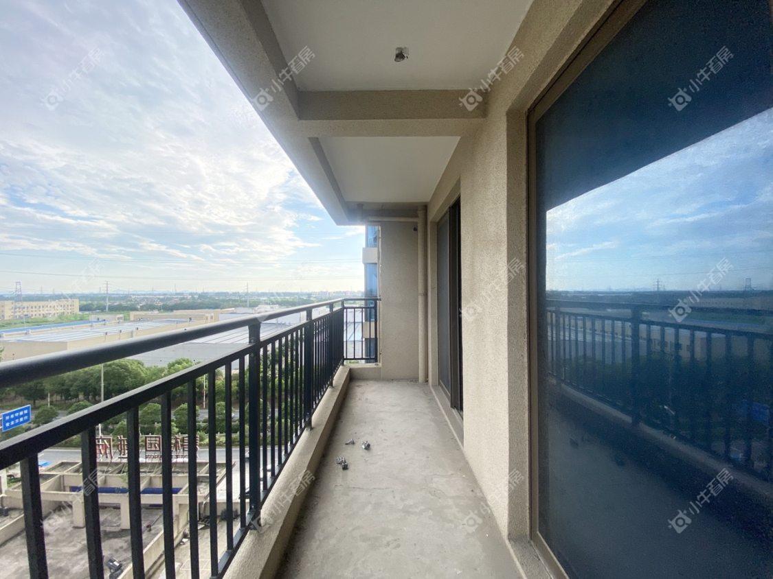 镇江碧桂园樾府在售二手房源室内图_小牛看房