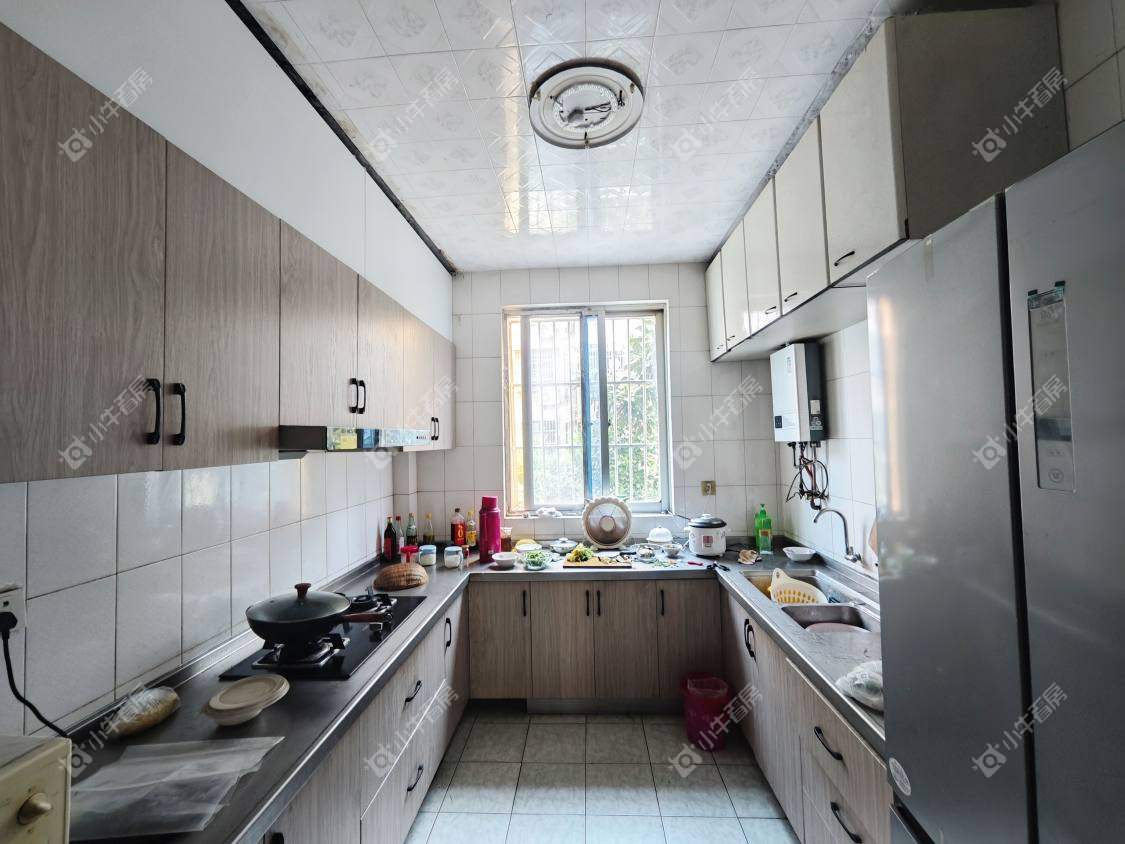 镇江集成公寓在售二手房源室内图_小牛看房