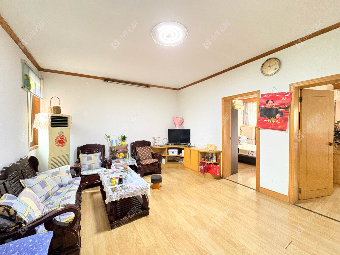 镇江千家乐园在售二手房源_小牛看房