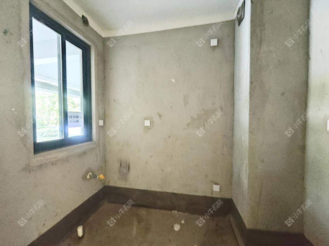 镇江融创华南映在售二手房源室内图_小牛看房