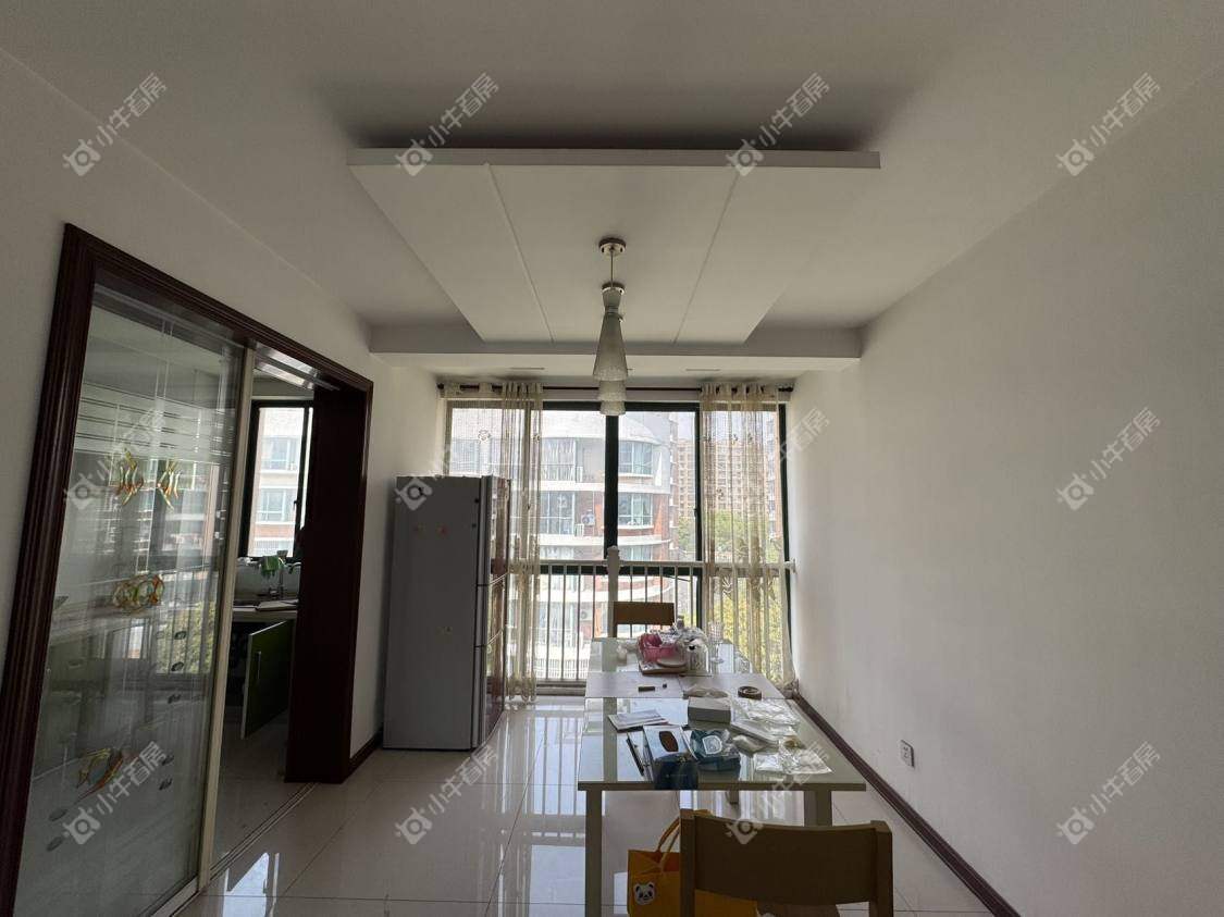 镇江澳都花城在售二手房源室内图_小牛看房