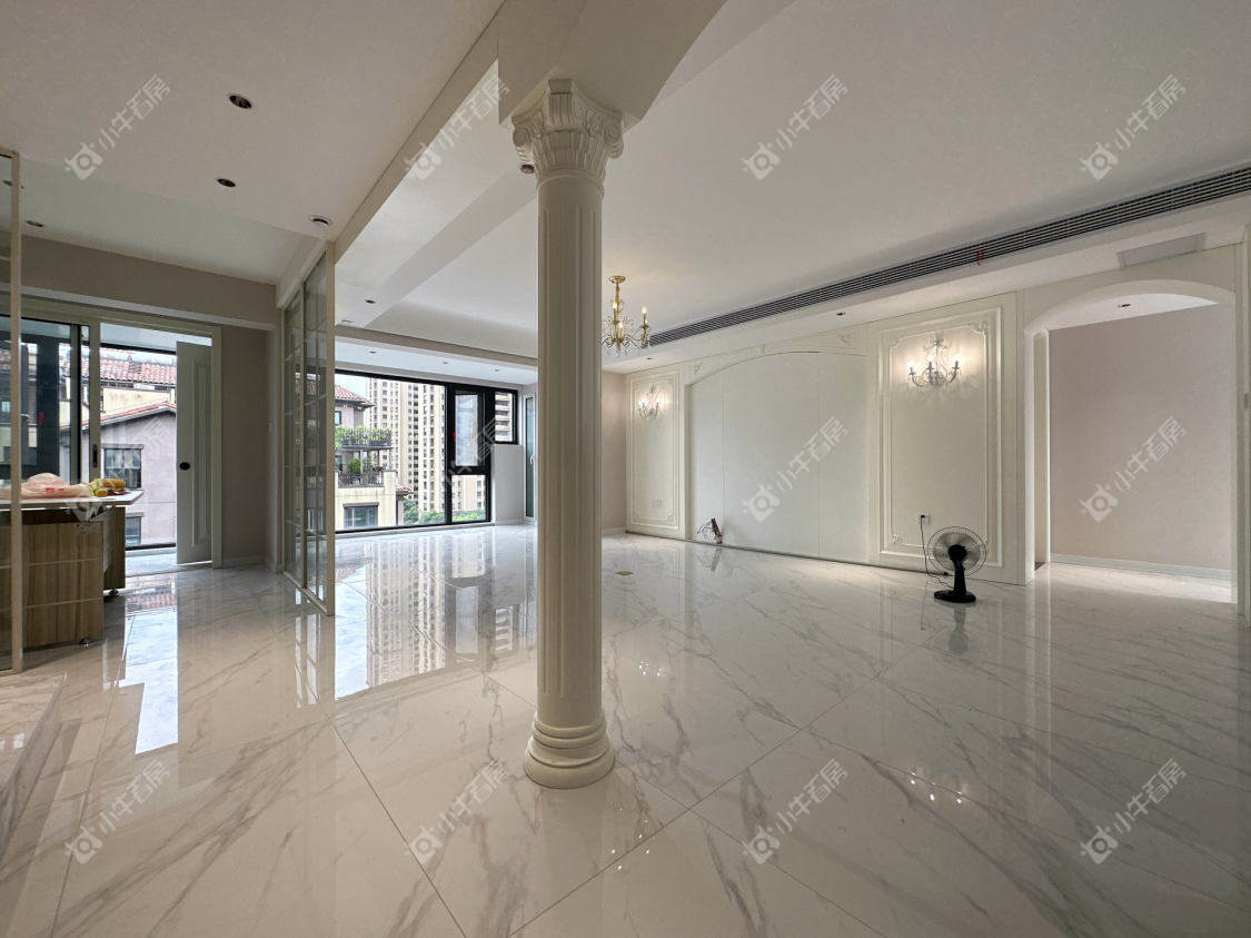 镇江吾悦华府（丹阳）在售二手房源_小牛看房