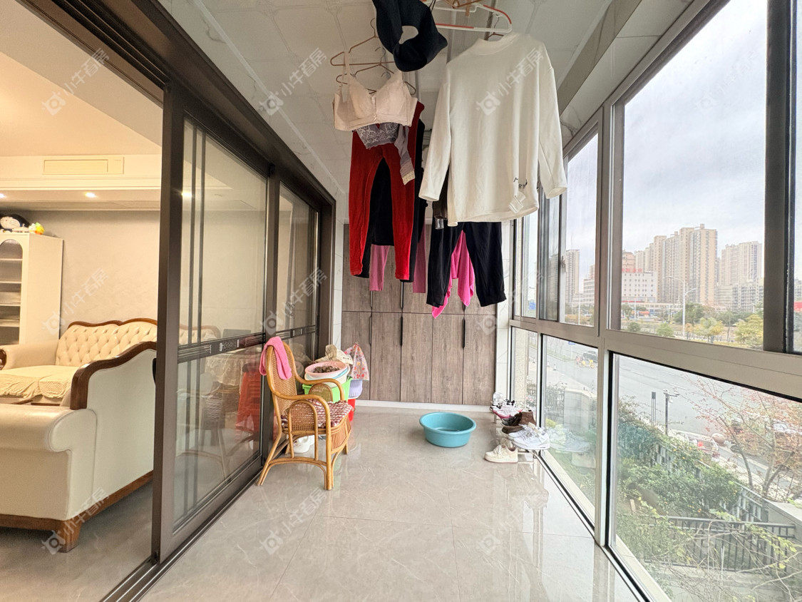 镇江天颐城在售二手房源室内图_小牛看房