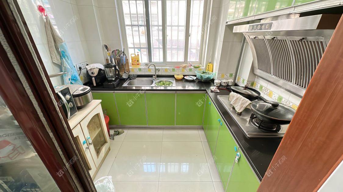 镇江景阳花园（丹阳）在售二手房源_小牛看房