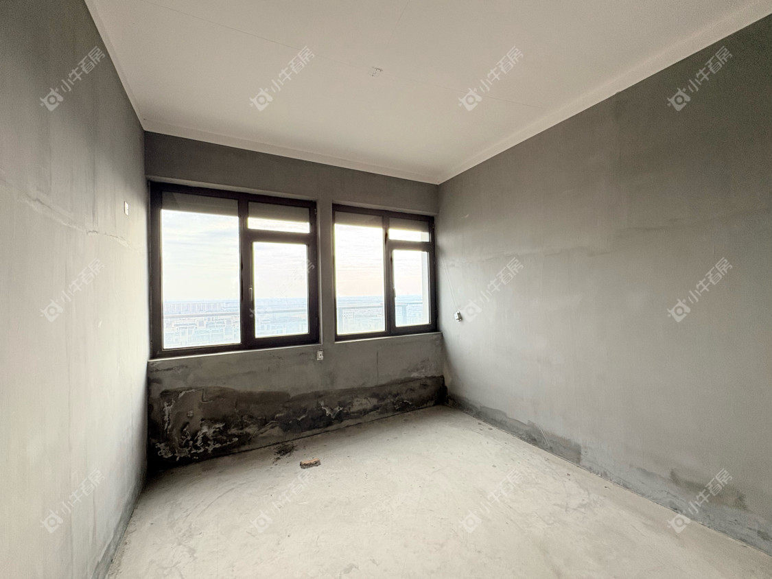 镇江滨河凤凰城在售二手房源室内图_小牛看房