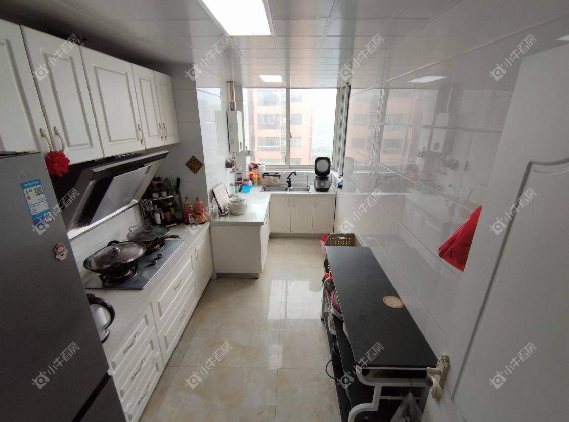 镇江丹金人家在售二手房源室内图_小牛看房