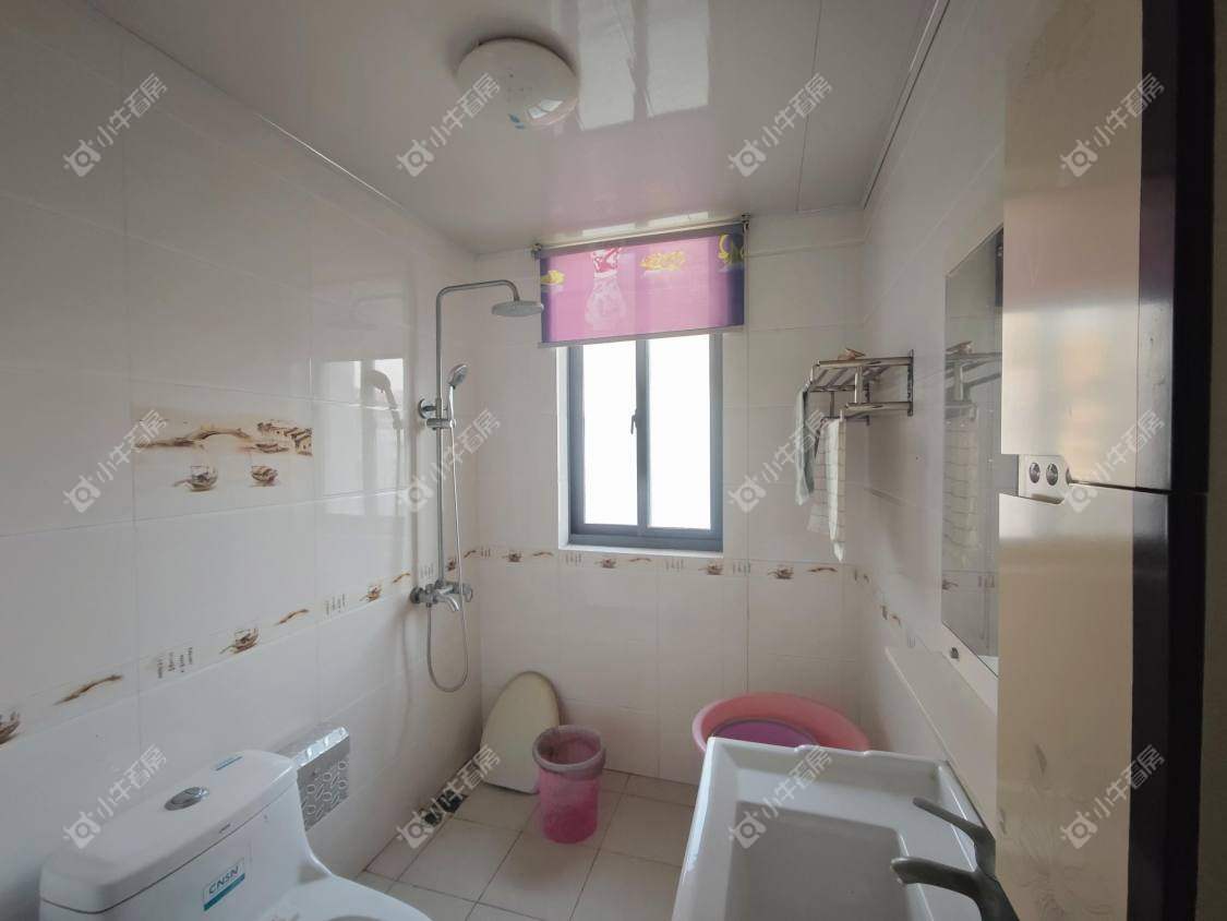 镇江天福花园在售二手房源室内图_小牛看房