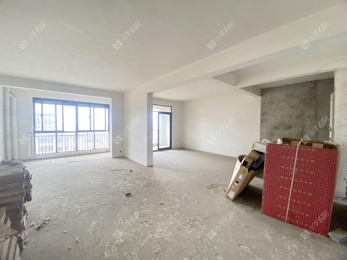 镇江丹凤国际在售二手房源室内图_小牛看房