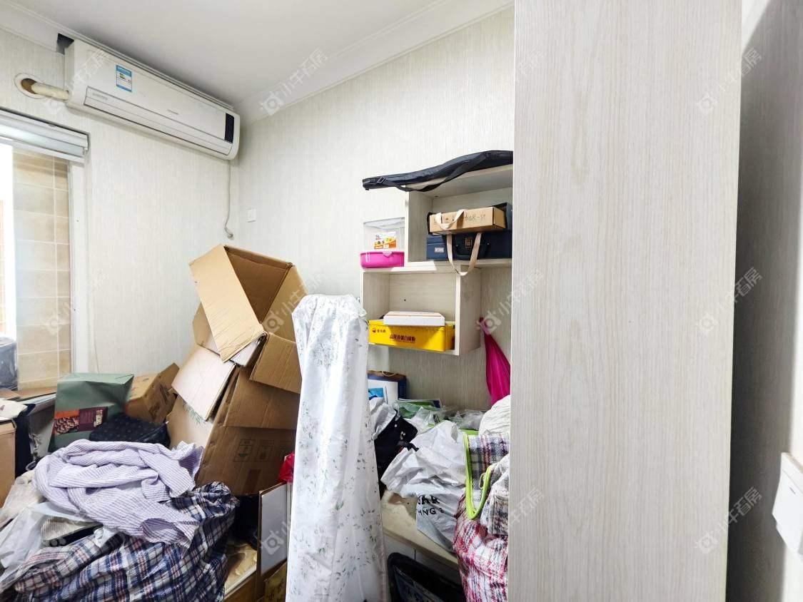 镇江碧桂园在售二手房源室内图_小牛看房