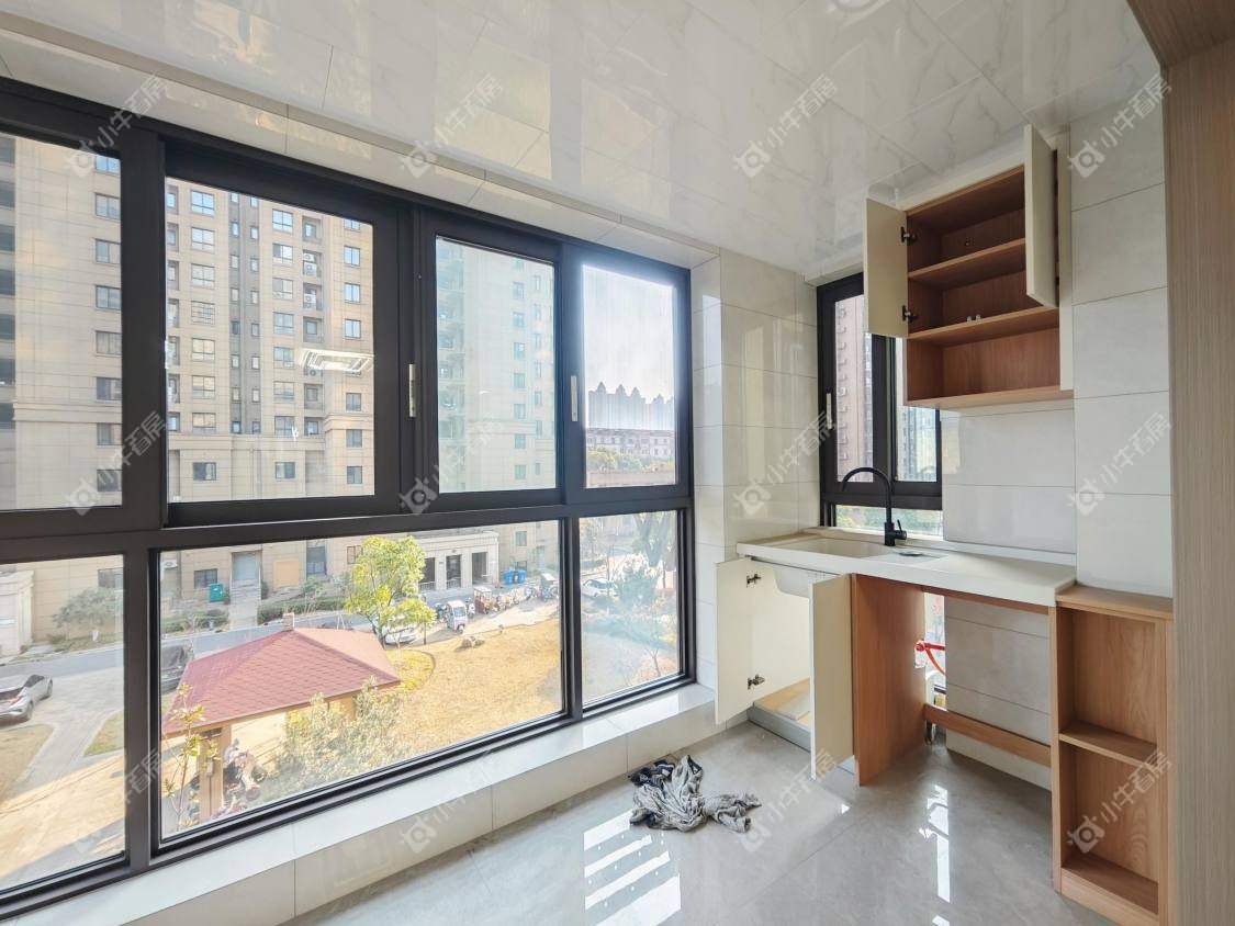 镇江汇金天地在售二手房源室内图_小牛看房