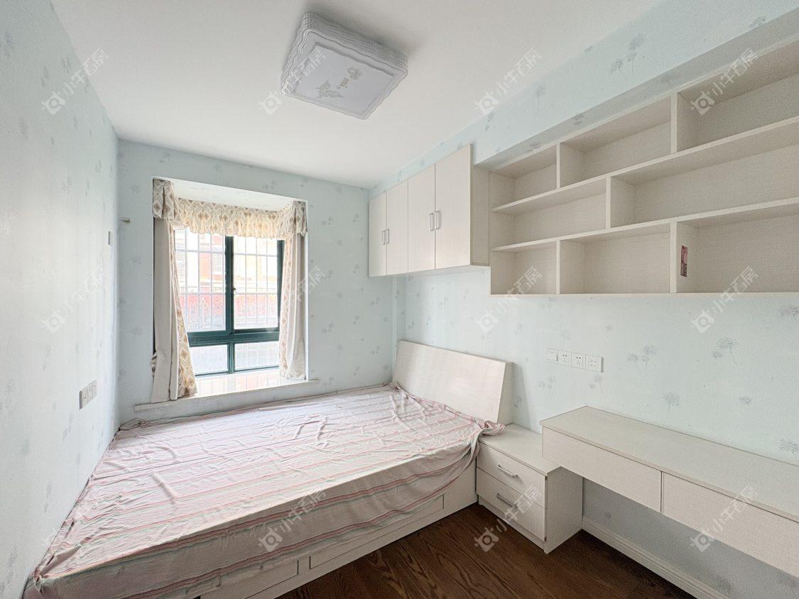 镇江欧洲城在售二手房源室内图_小牛看房