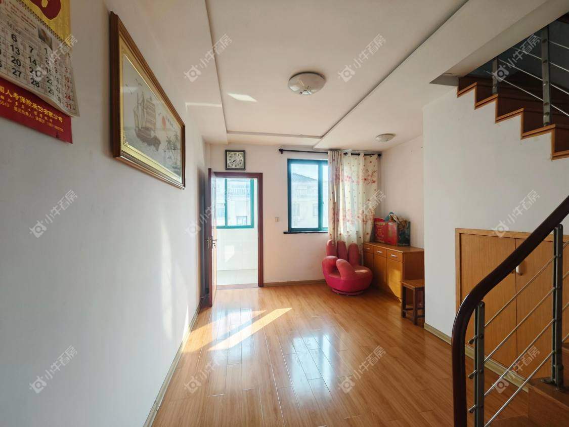 镇江幸福三区在售二手房源室内图_小牛看房