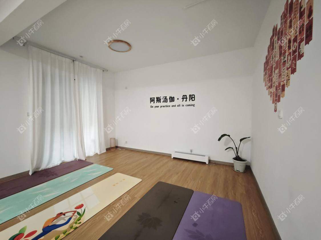 镇江中南熙悦城中南二期在售二手房源室内图_小牛看房