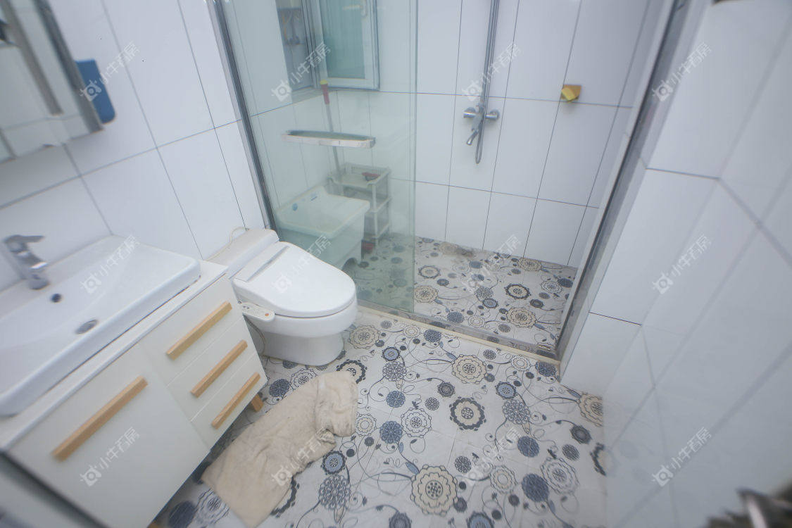 镇江天波城在售二手房源室内图_小牛看房