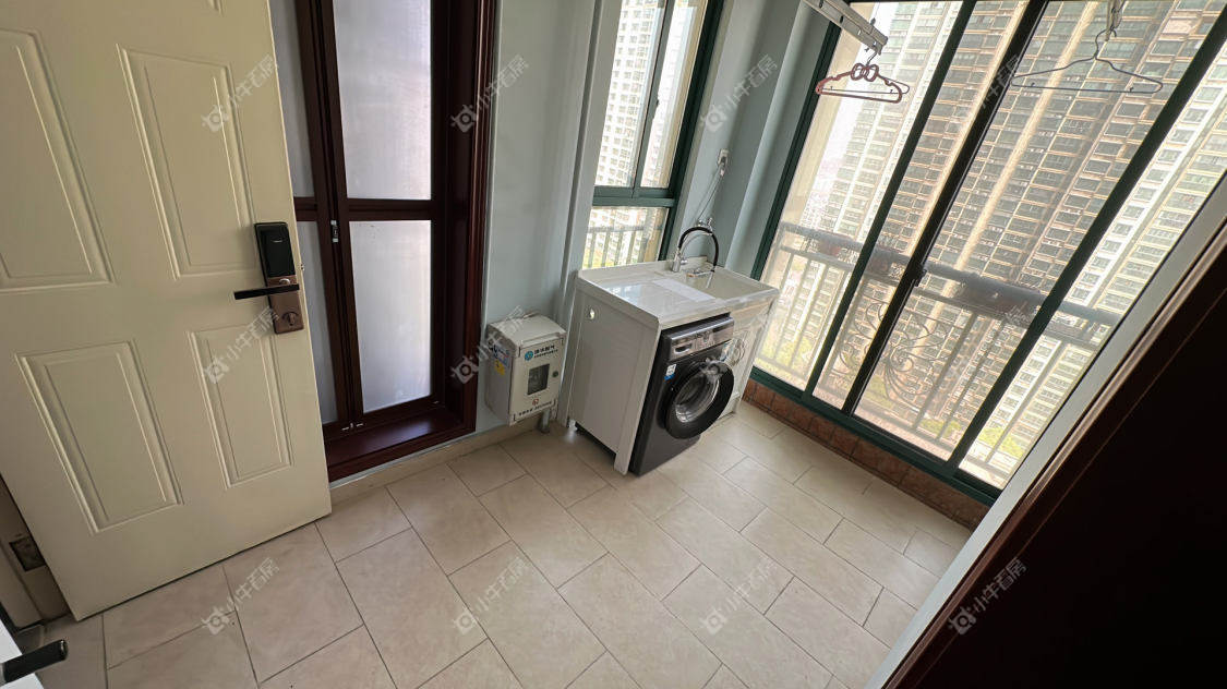 镇江恒大名都一期在售二手房源_小牛看房