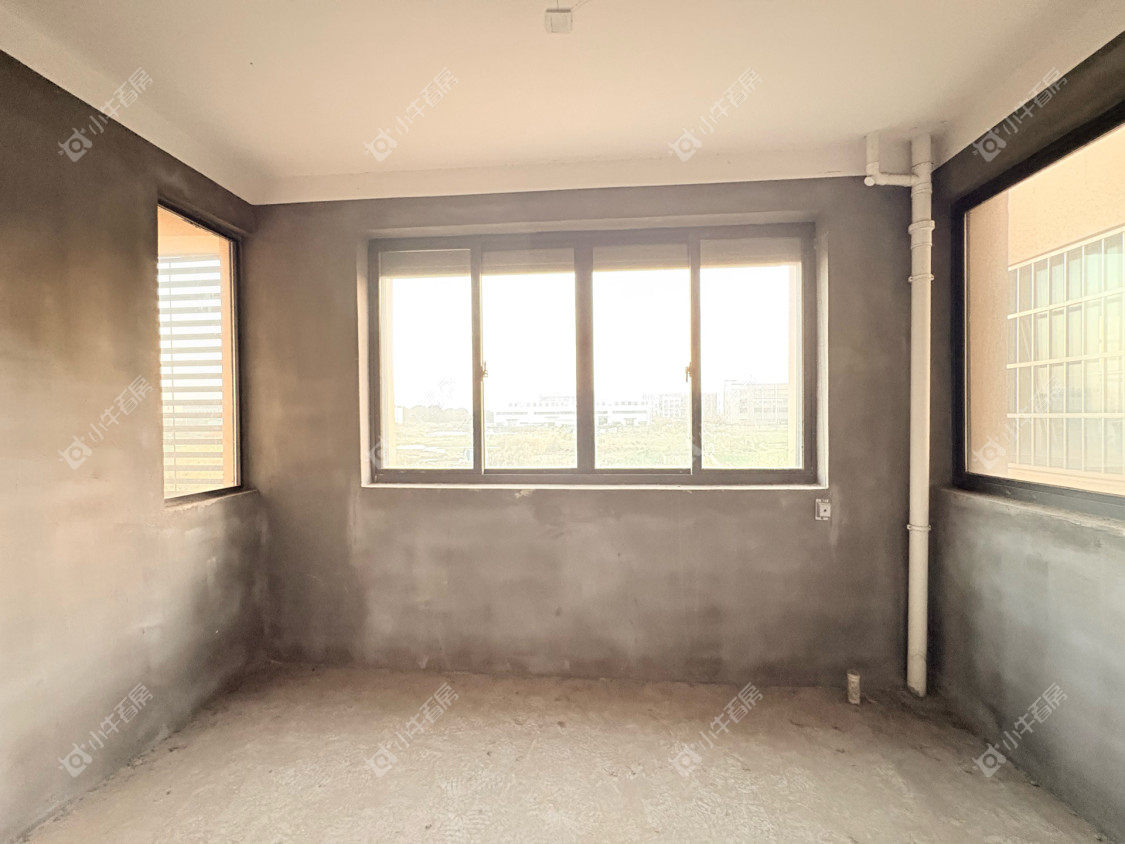 镇江紫竹园在售二手房源室内图_小牛看房