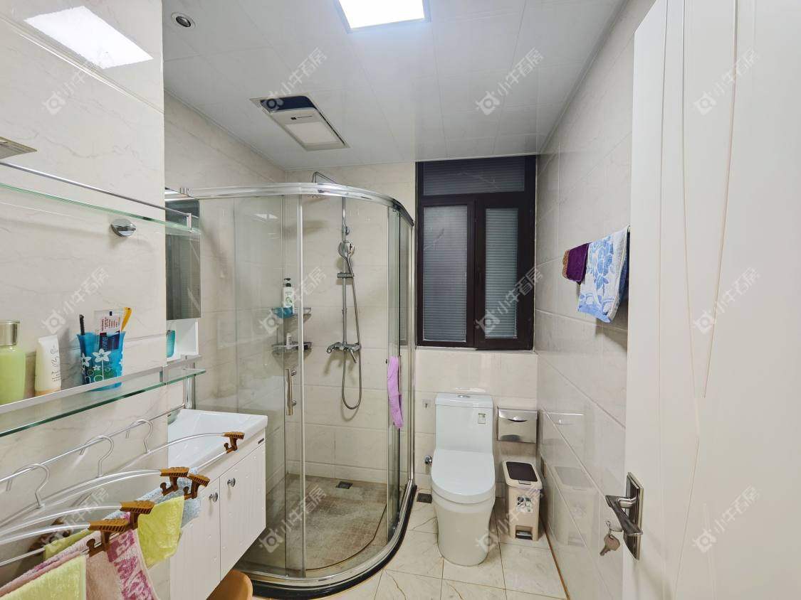 镇江御珑湾(丹阳)在售二手房源室内图_小牛看房