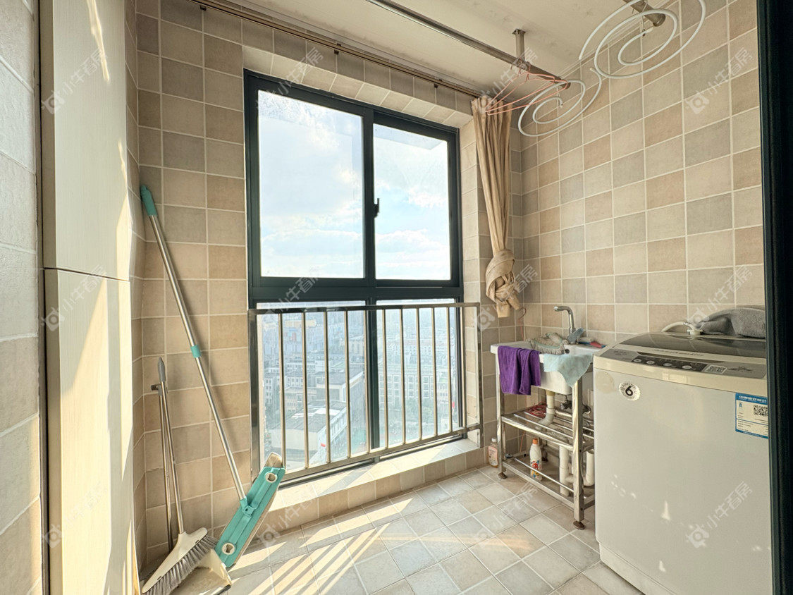 镇江荣城国际一期在售二手房源室内图_小牛看房