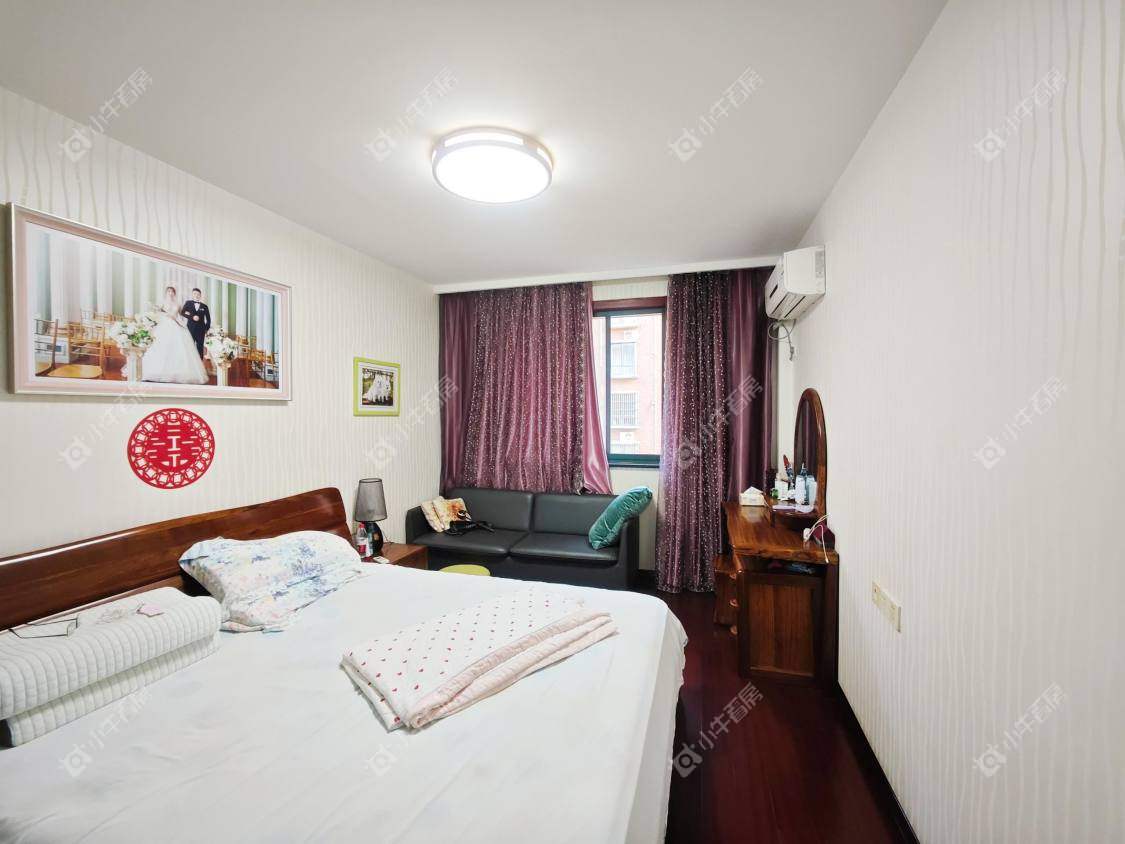 镇江澳都花城在售二手房源室内图_小牛看房