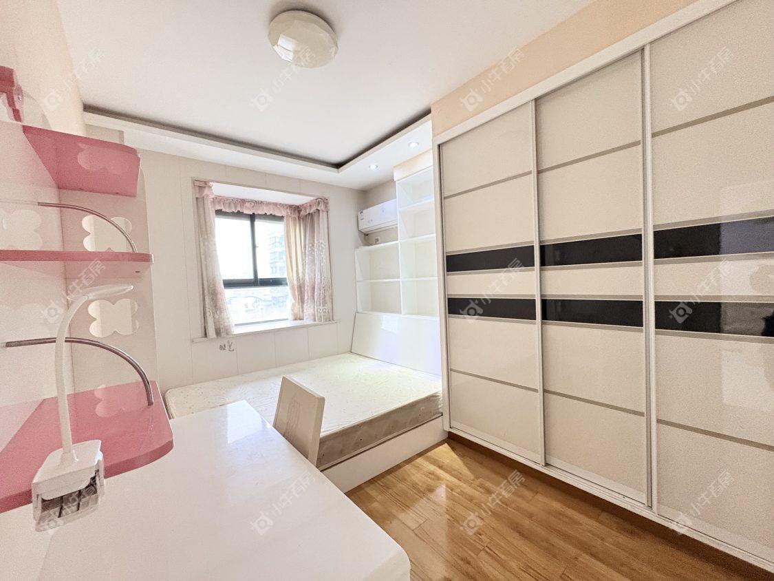 镇江东方盛世在售二手房源室内图_小牛看房