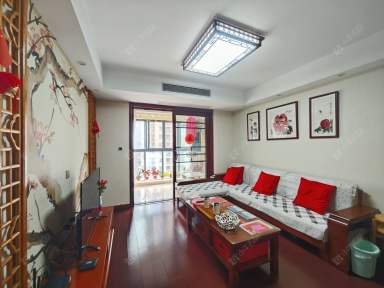 镇江国信宜和在售二手房_小牛看房