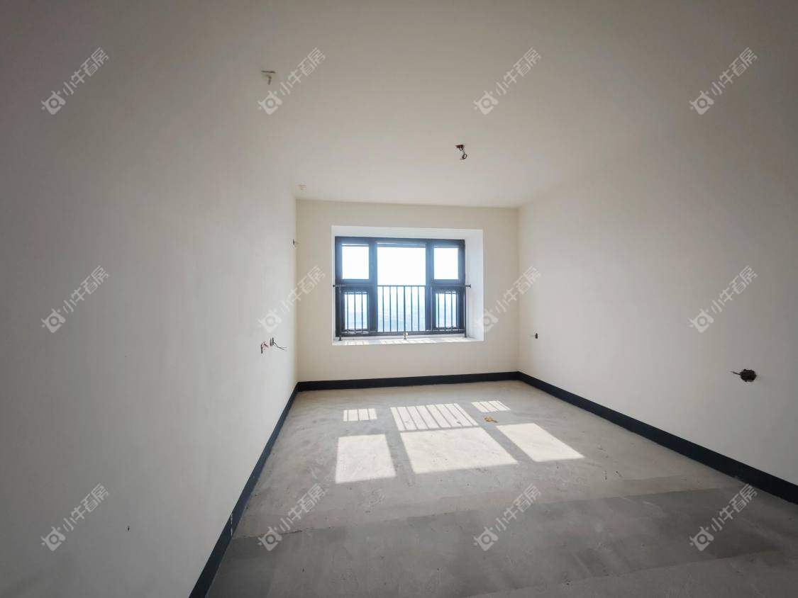 镇江红星天铂在售二手房源室内图_小牛看房