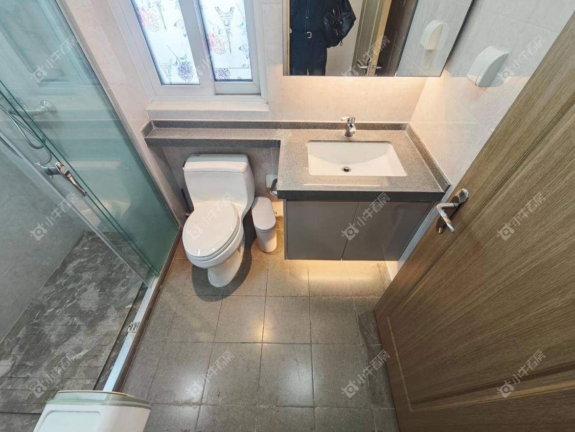 镇江中南君悦府中南一期在售二手房源室内图_小牛看房