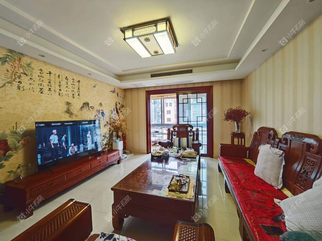 镇江华都锦城在售二手房源室内图_小牛看房