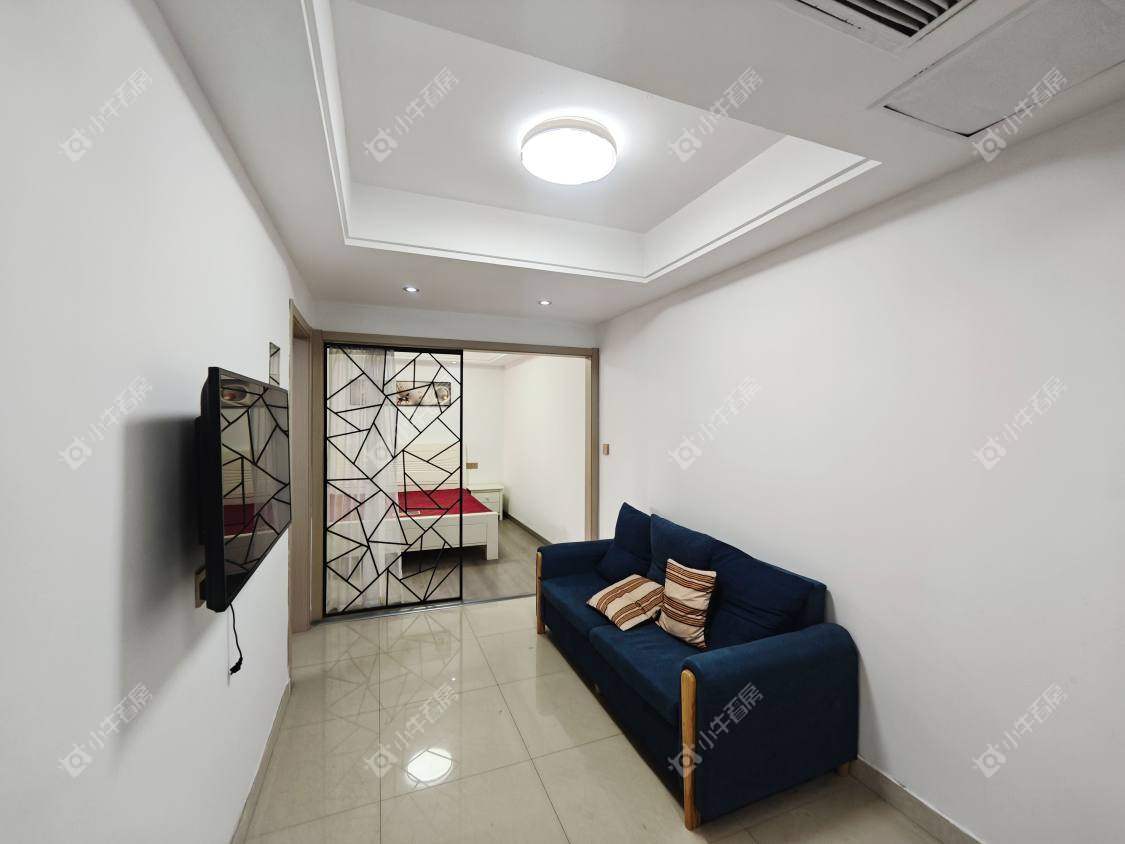 镇江金色家园在售二手房源室内图_小牛看房