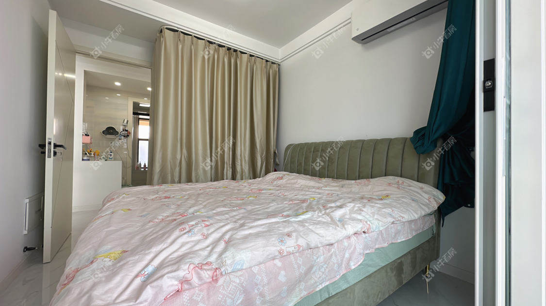 镇江碧桂园樾府在售二手房源_小牛看房