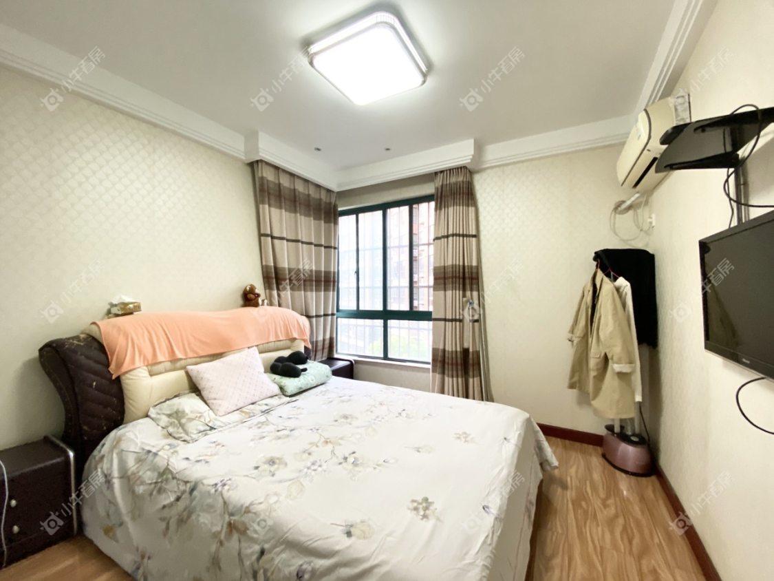 镇江澳都花城在售二手房源_小牛看房