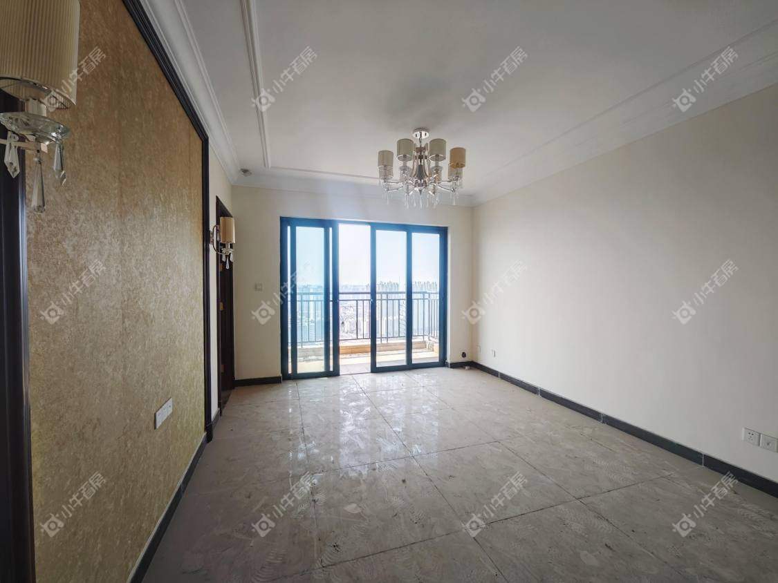 镇江恒大城在售二手房源室内图_小牛看房