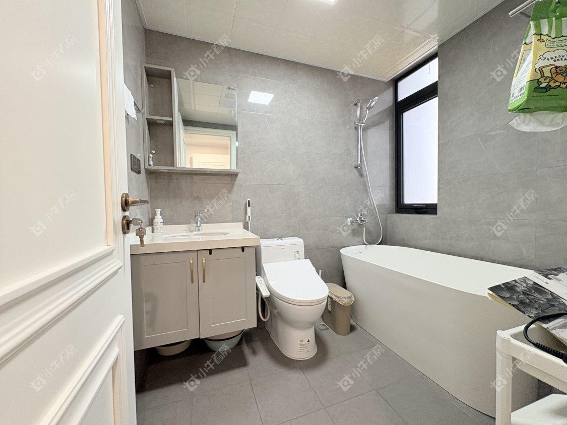 镇江爱家尚城在售二手房源室内图_小牛看房