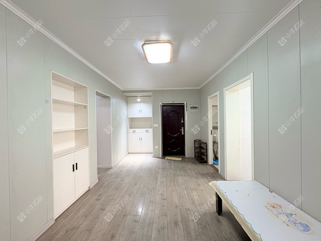 镇江伊甸园在售二手房源室内图_小牛看房