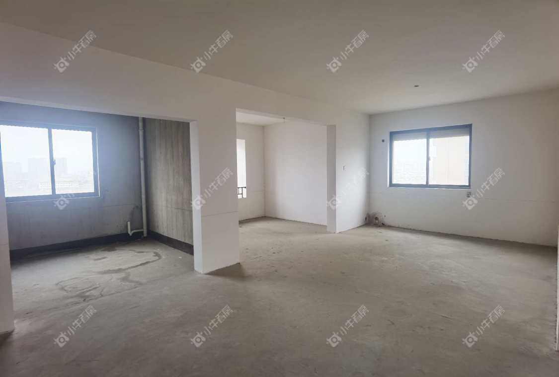 镇江华都锦城在售二手房源_小牛看房