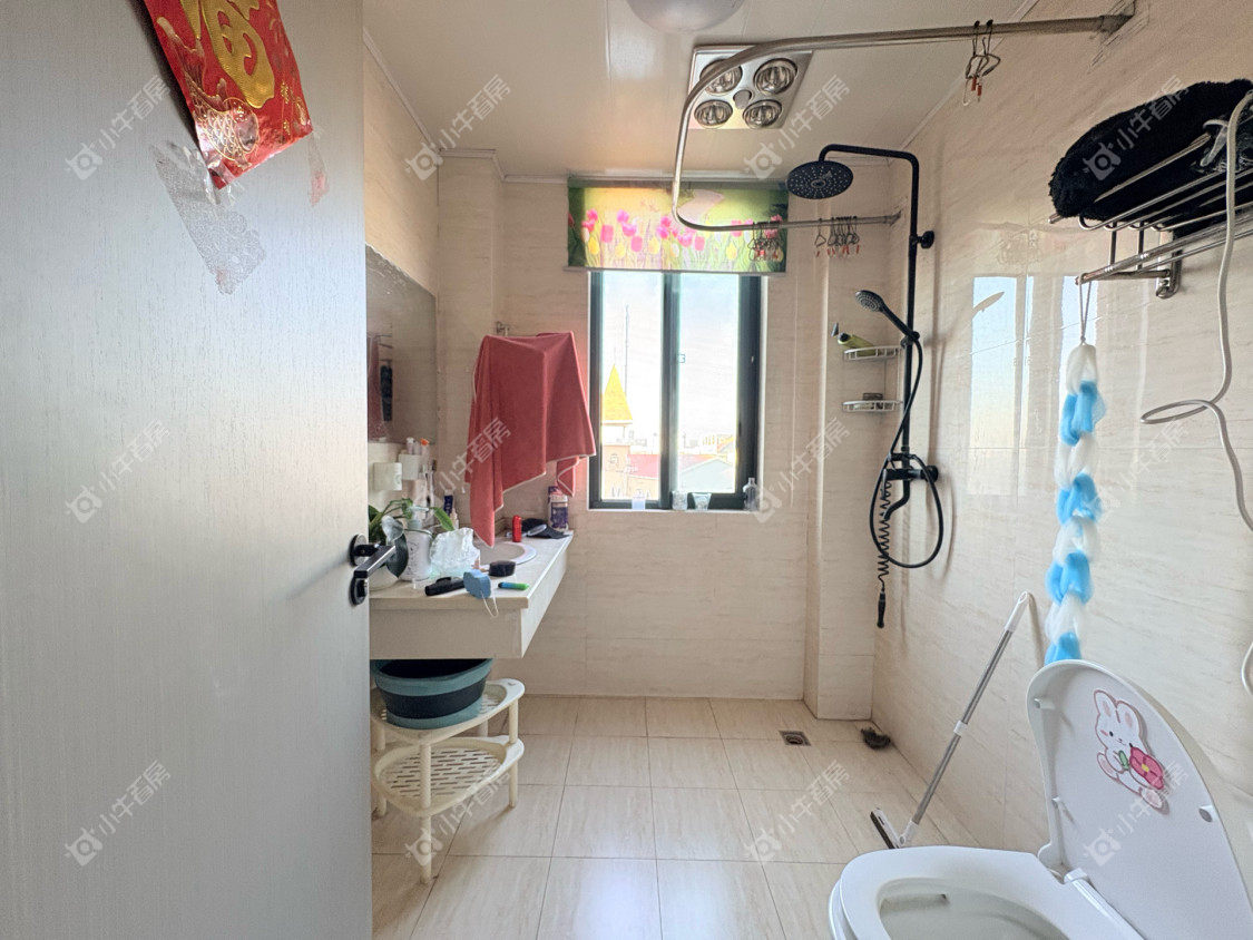 镇江东方盛世在售二手房源室内图_小牛看房